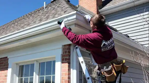 gutter services Tipp City